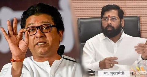 Raj Thackeray 