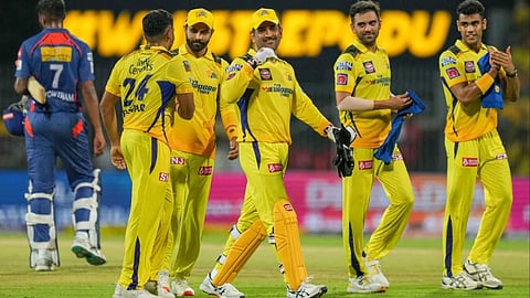 IPL 2023 | MS Dhoni | Cricket News in Marathi