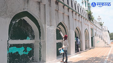 Eidgah Rapiring