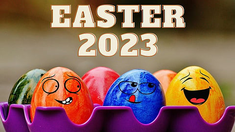 Easter Date 