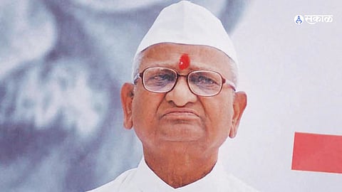 From Jan Lokpal to 'Cockroach Janata Party': A Cyclical Shift in Indian Politics