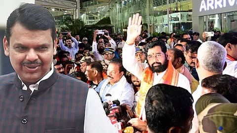 Devendra Fadnavis