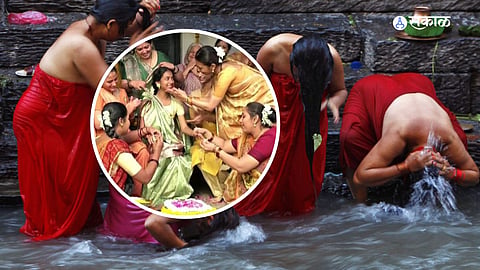 Hindu Rituals