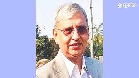 Chief Secretary