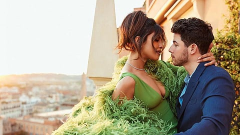  priyanka chopra and nick jonas
