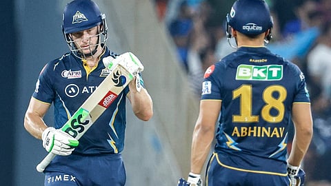 GT vs MI IPL 2023