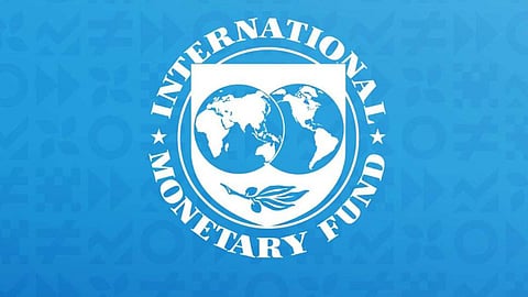 International Monetary Fund