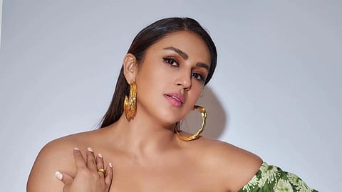 huma qureshi