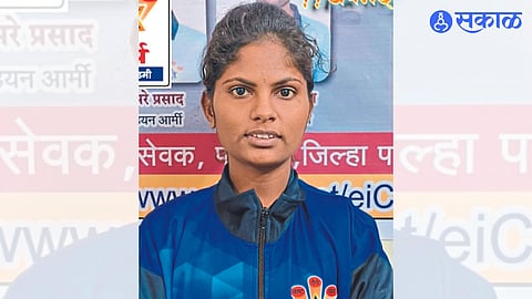 Sunita Deore