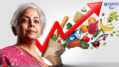 Nirmala Sitharaman