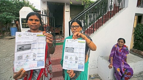 pay bills abundant water scheme