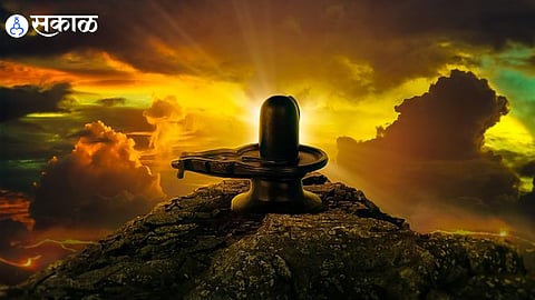 Shiv Mahadev
