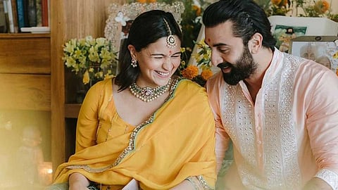 alia bhatt and ranbir kapoo 