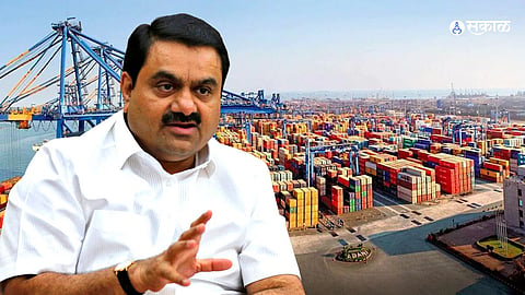 Adani 
