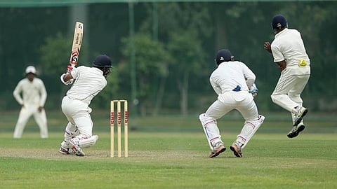Umpire Stabbed To Death Over No Ball Decision in Odisha Cuttack