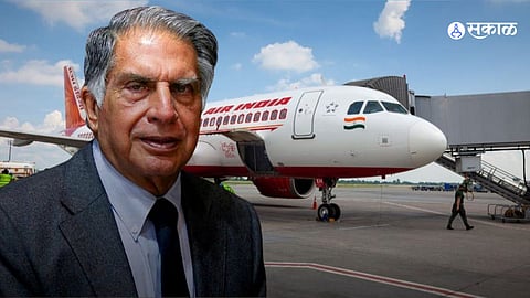 Ratan Tata