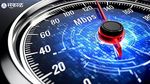 Internet Speed
