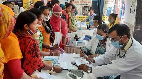 Health Camp
