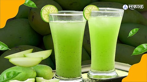Kairi Panha Recipe