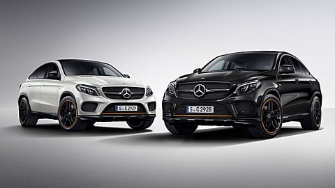 Mercedes Benz