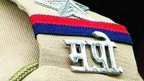 police transfer