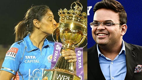 WPL BCCI IPL 