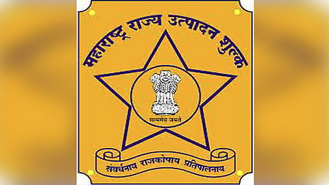 state excise department