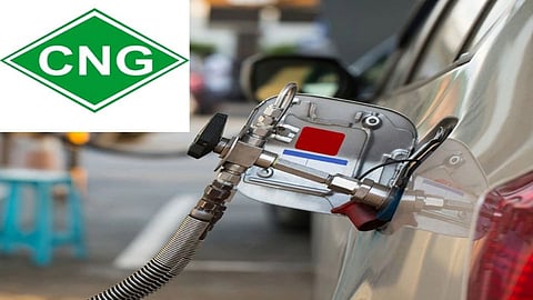 MNGL domestic gas and CNG rate Reduction from midnight today