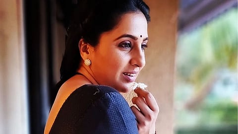 Madhurani Prabhulkar 
