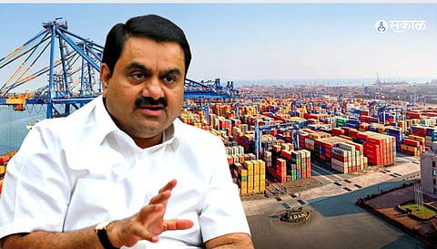 Adani Port