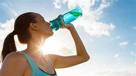 Summer Health