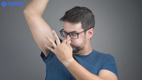 How to Stop Sweating