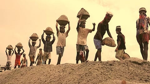 Labour Day 