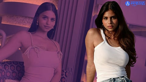 Suhana Khan