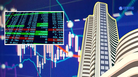 Top 10 Shares