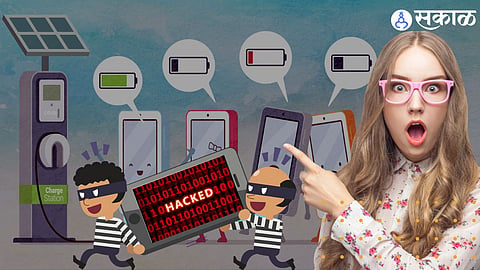 Mobile Safety Tips