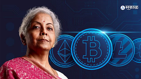 Nirmala Sitharaman