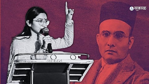 Shivani Wadettiwar