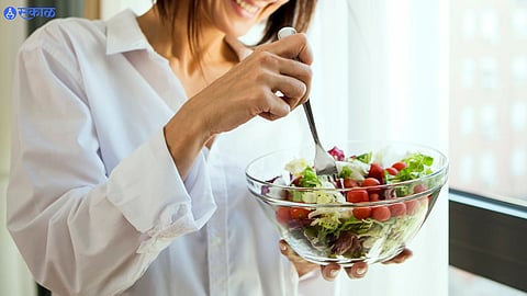 Summer Food