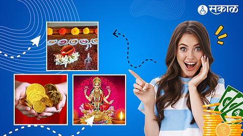 Vastu Shastra for Money 
