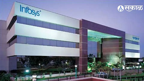 Infosys Company Success Story 