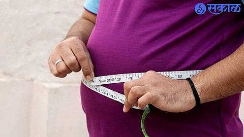 Obesity In India 
