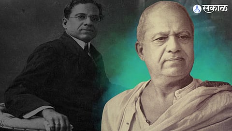 Dadasaheb Phalke birth anniversary father of indian cinema career struggle films wife family personal life 