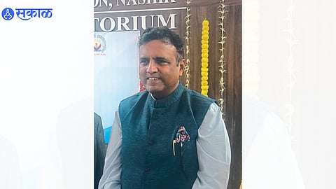 dr. Agarwal