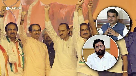 Uddhav Thackeray 