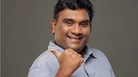 actor bhau kadam struggle career and talks about bad days 