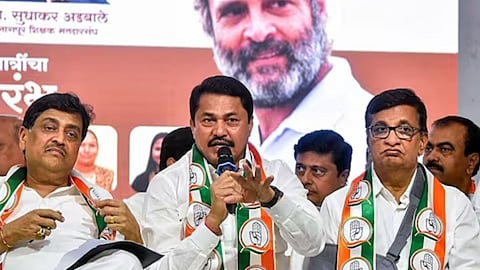 Maharashtra Politics