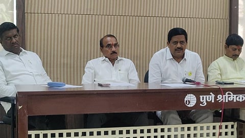 Pune pdcc 