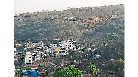 Sinhgad Road