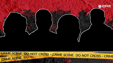 Crime
